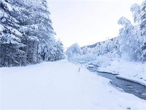 Gsiesertal Loipe