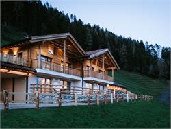 Chalets Hansleitner