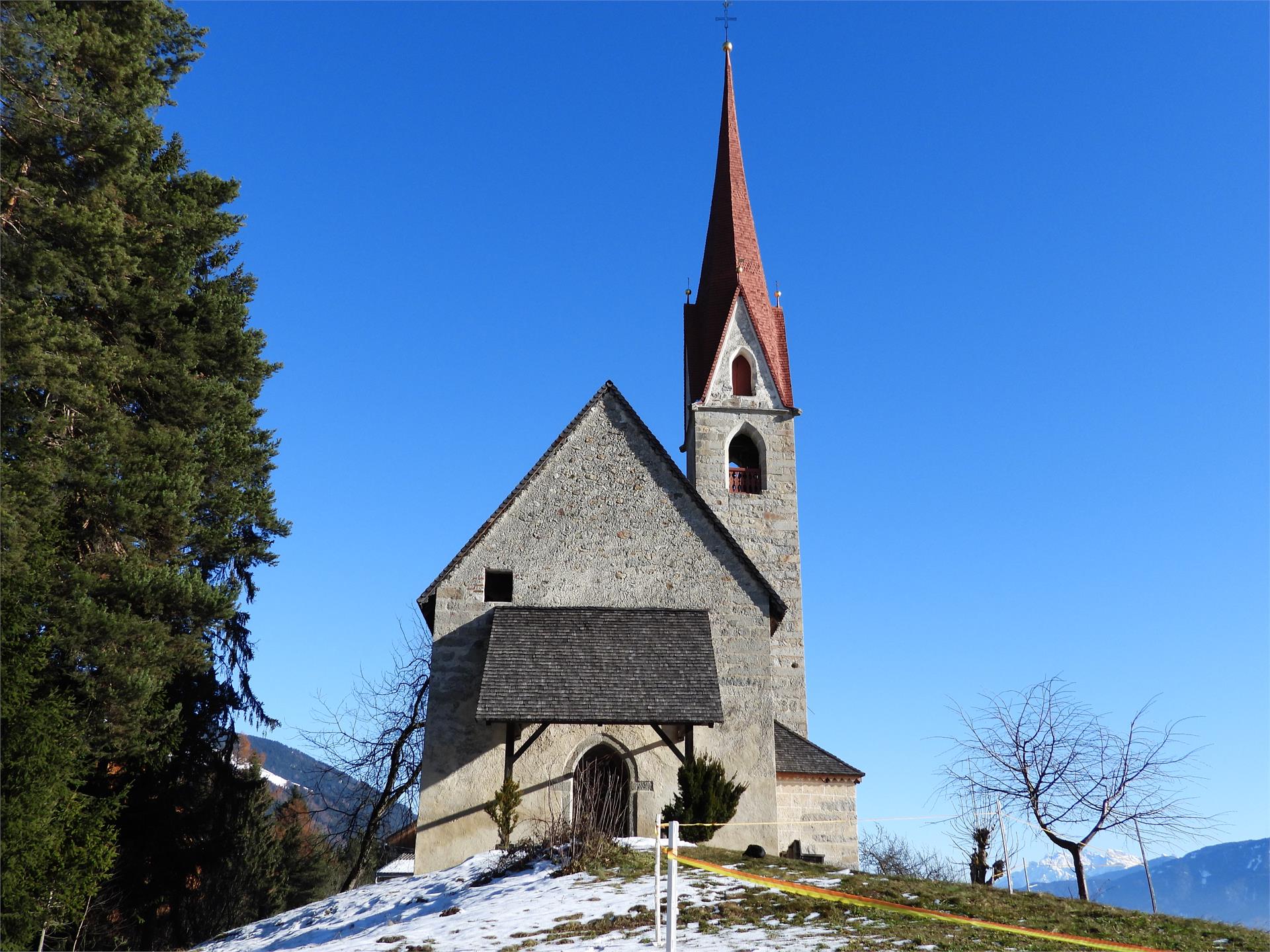 parish church St. Martin in Hofern 