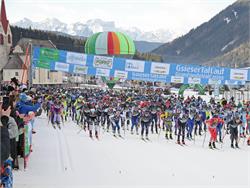 Gran Fondo Val Casies - Gsieser Tal Lauf