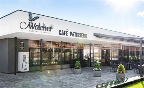 Bäckerei Walcher