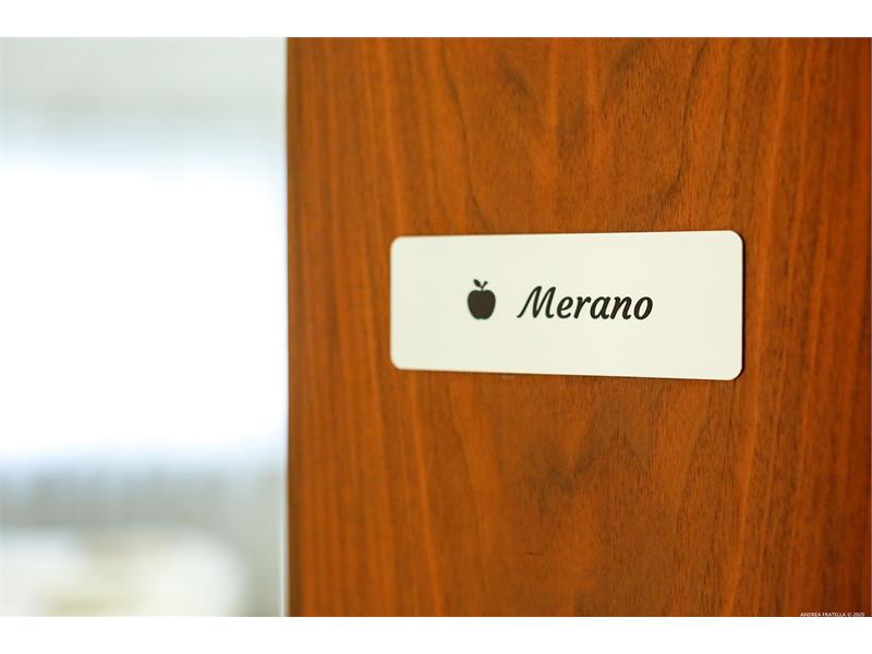 Apartment Merano Topbooking