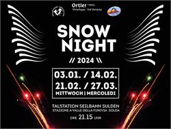 Ortler SnowNight 2024