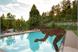 heated outdoor swimming-pool