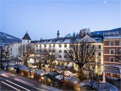 Christmas Market in Bruneck