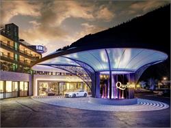 Quellenhof Luxury Resort Passeier – Hotel Quellenhof
