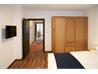 Appartamento Kraus, Vipiteno, Alto Adige, camera da letto
