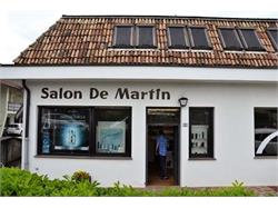 Salon De Martin
