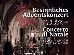 Concerto di Natale