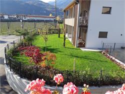 Appartements am Camping Arquin