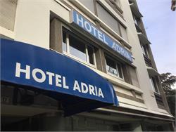 Hotel Garni Adria