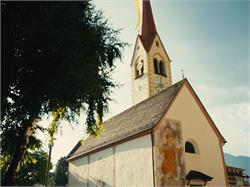 Chiesa filiale di S. Egidio
