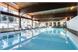 Indoor pool at the Hotel Waldsee-Fié allo Sciliar