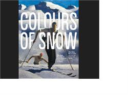 Mostra - Colours of Snow