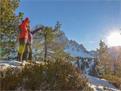 Geführte Wanderung zum Maurerberg