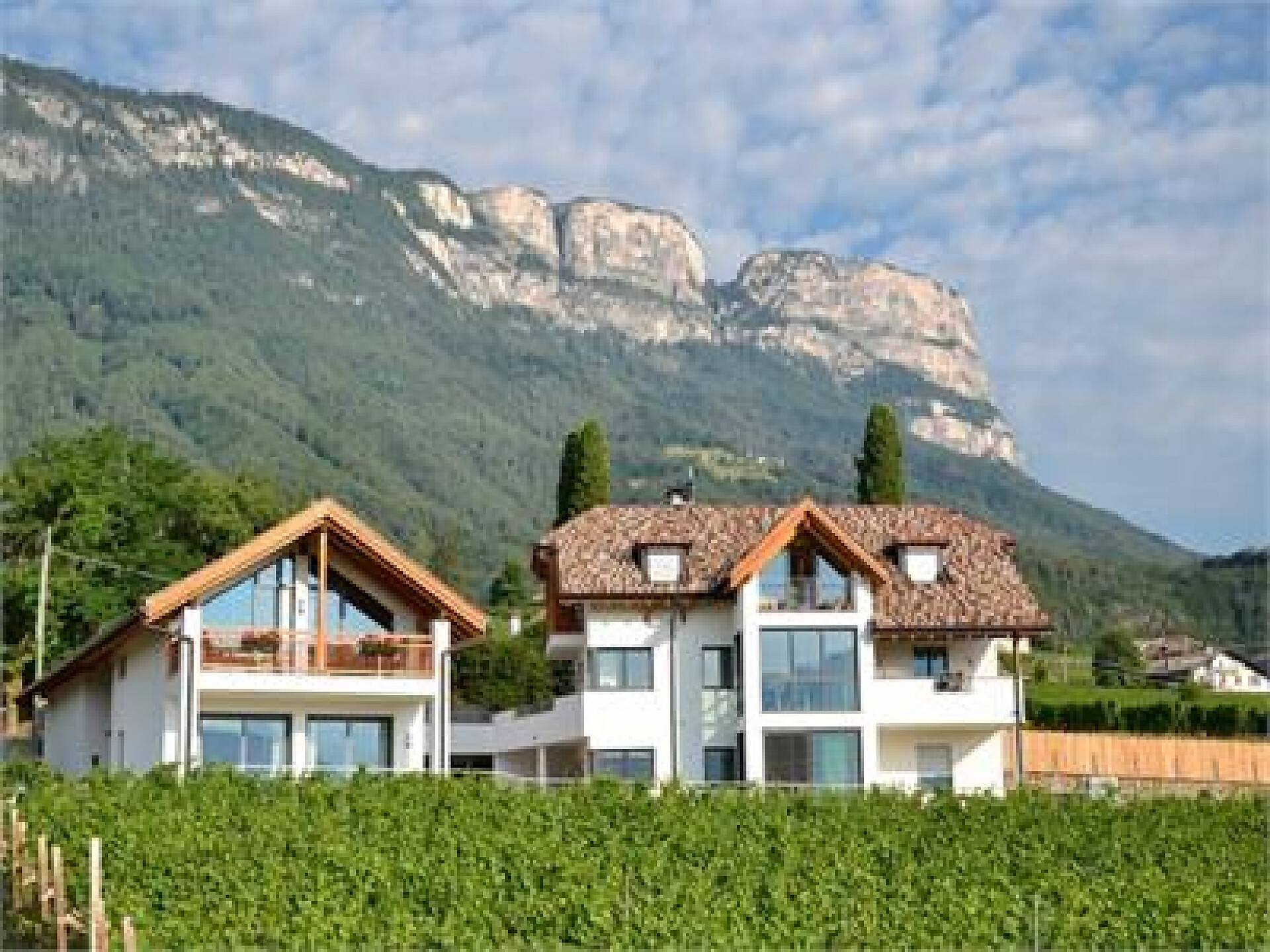 Eppan an der Weinstraße Hotel, Ferienwohnung, Unterkunft, Pension