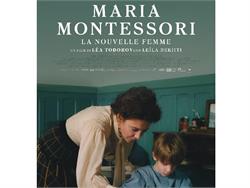 Filmclub Vipiteno & Circolo Arci Vipiteno: MARIA MONTESSORI - LA NOUVELLE FEMME