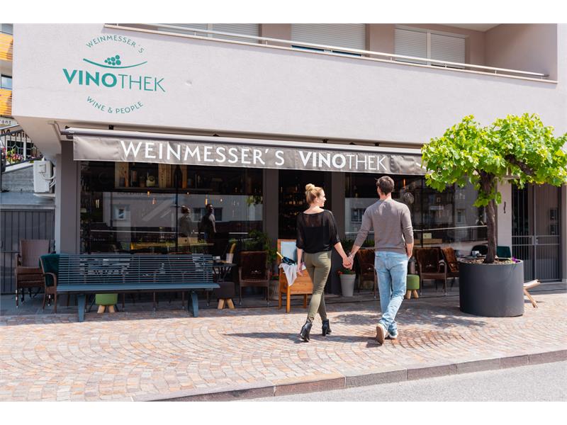 Weinmesser's Vinothek