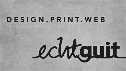 echtguit / design print web