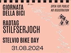 Stelvio Bike Day