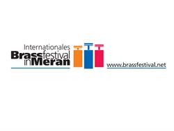 24. Internationales Brassfestival von Meran