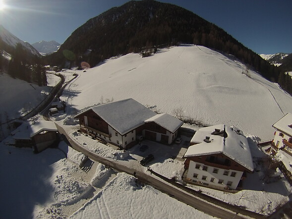 Skiurlaub in Sterzing Ratschings