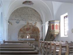 Chiesa San Giorgio e San Giacomo