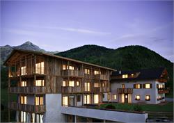 Chalet Schmied