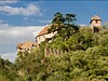 Schloss Runkelstein, die Bilderburg