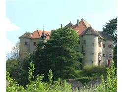 Schloss Gandegg