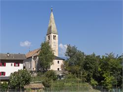 Pfarrkirche der Hl. Ursula