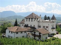 Garni Castle Paschbach
