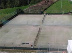 Tennis Court Aldein/Aldino