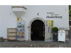 Museo Abenteuer Haderburg