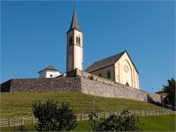 Chiesa Parrocchiale di Aldino