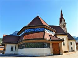 Chiesa Parrocchiale di S. Maria ad Nives