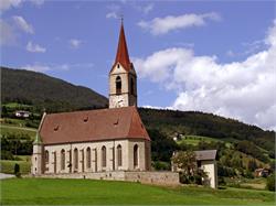 Parish Church 