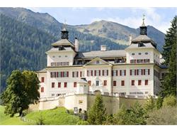 Wolfsthurn Castle - South Tyrolean Museum of Hunting and Fishing