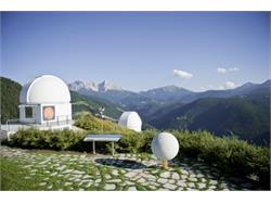 Osservatorio astronomico 