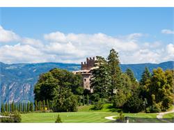 Golf Club Castello Freudenstein