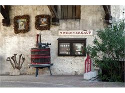 Winery Clemens Waldthaler