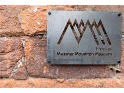 Messner Mountain Museum Firmiano