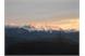 Maso Stücklhof - tramonto (Catinaccio - Dolomiti)