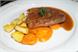 Steak with potatos and carrots
