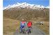 escursione con mountainbike al Passo di Gola