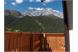 balcone con vita panoramica degli app. beltovo - cima solda - ortler + tabaretta