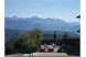 Maso Stücklhof - la nostra terrazza con vista panoramica sulle Dolomiti (Catinaccio)