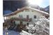 Maso Tumlhof in inverno - Agriturismo, Val Senales