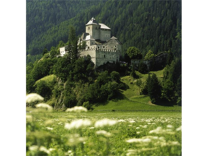 Castel Tasso