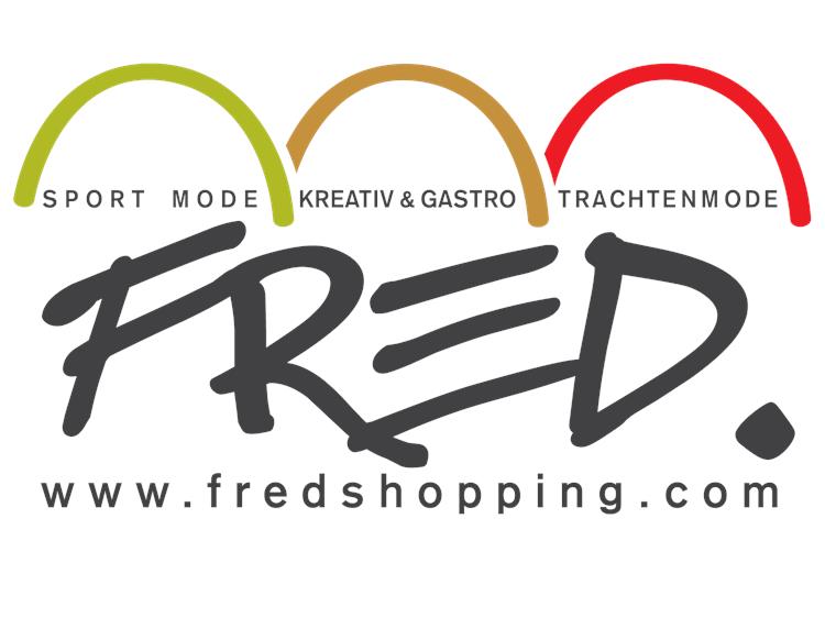 Fred shopping